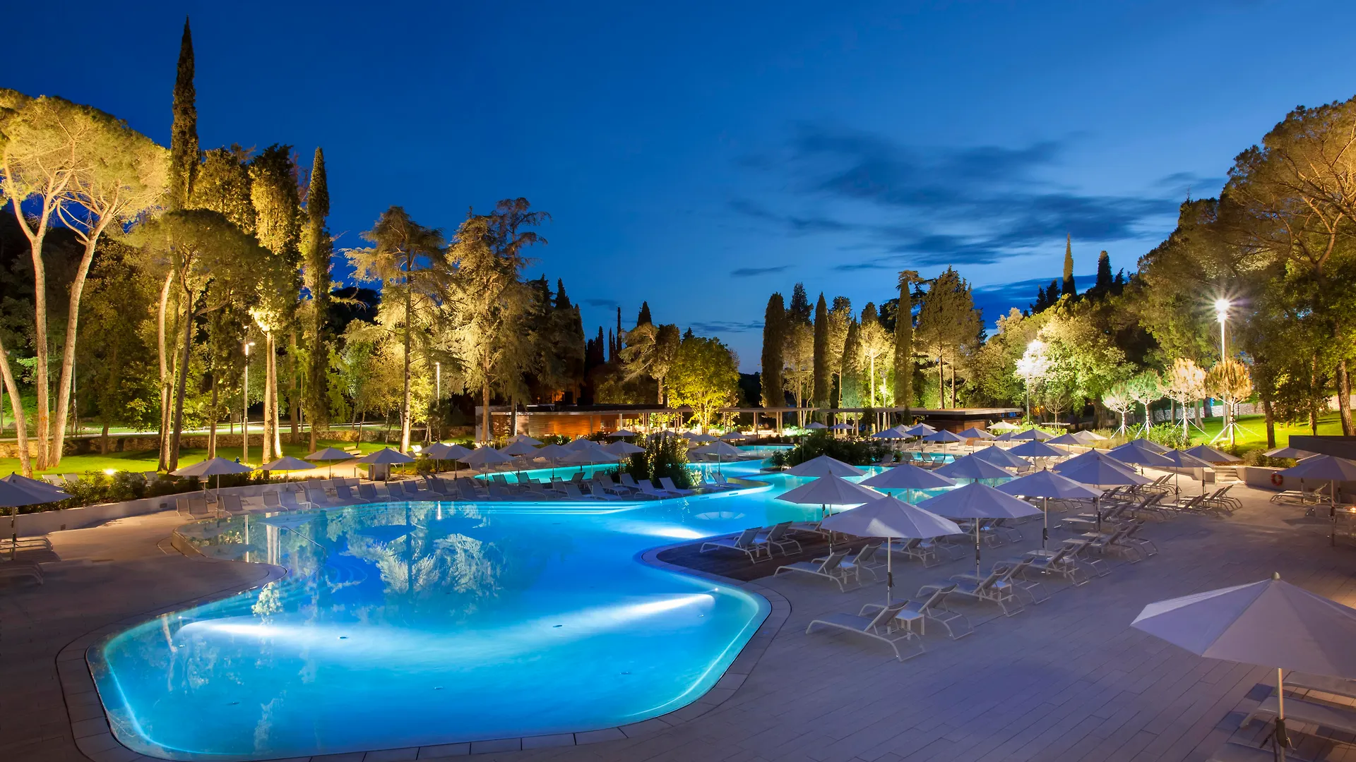 Lone Hotel By Maistra Collection Rovinj