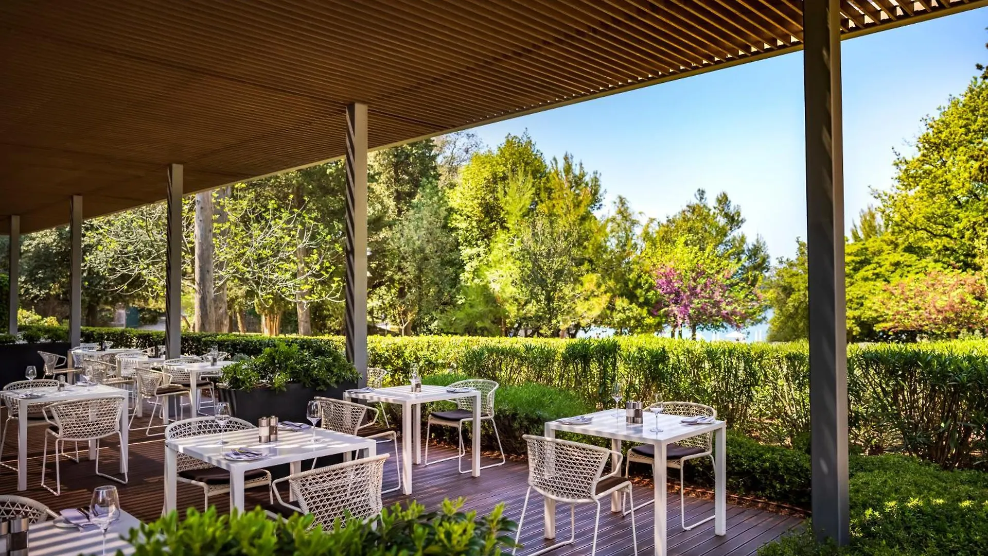 Lone Hotel By Maistra Collection Rovinj