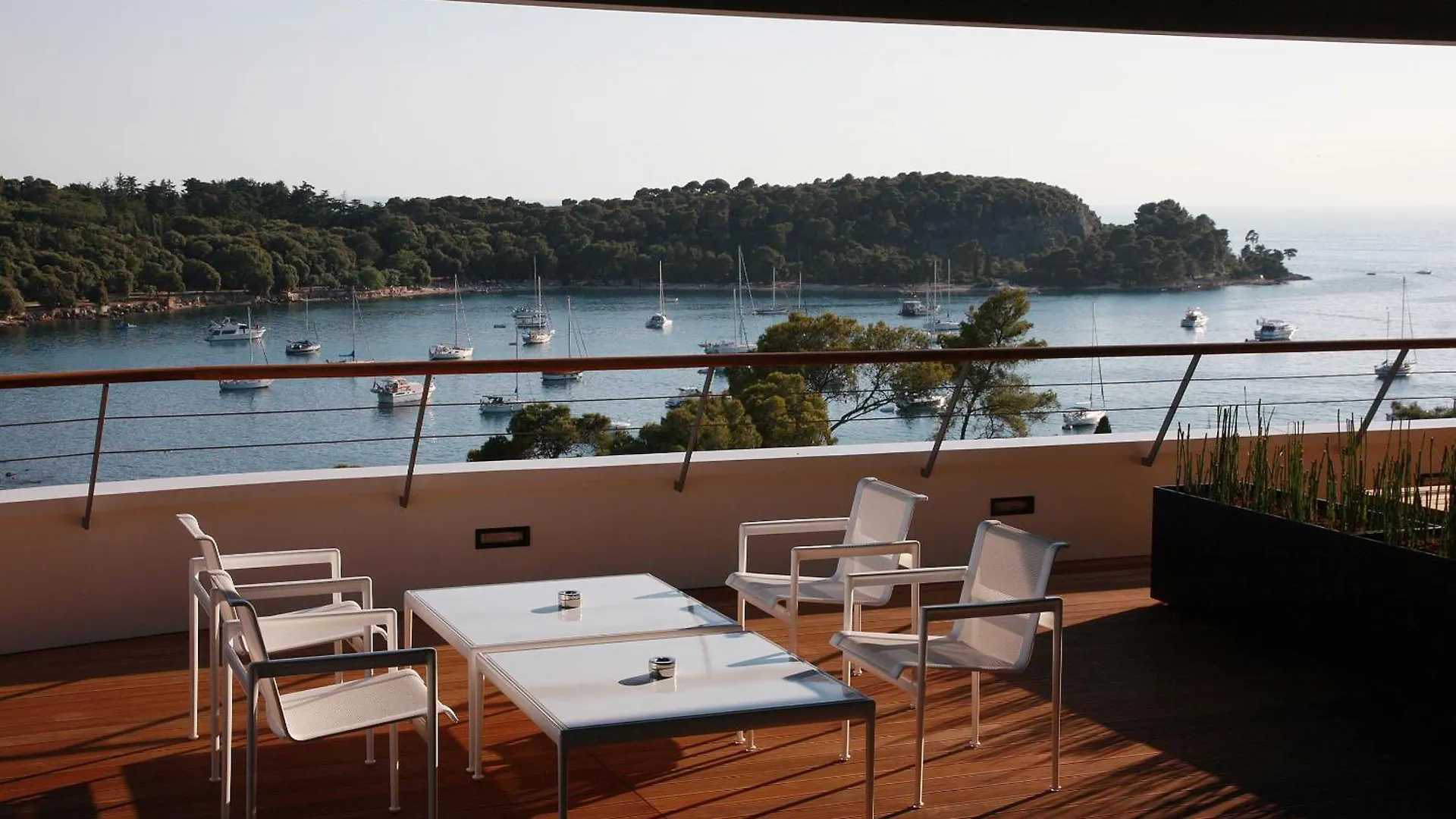 Lone Hotel By Maistra Collection Rovinj 5*,