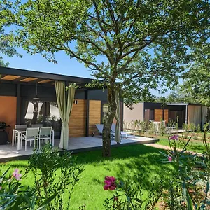 Semesterpark Park Umag Mobile Homes