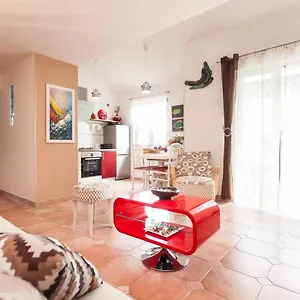 Lucija 2 Rovigno