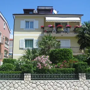  Apartmán Ankica Chorvatsko
