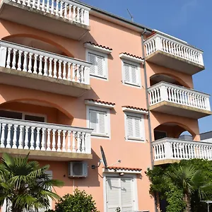  Apartmán Lavanda Chorvatsko