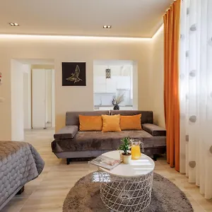 Appartamento Perimar Luxury And Center Spalato