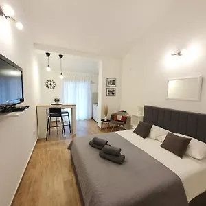 Appartamento Dejana Štinjan