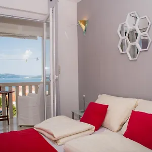  Apartmán Stil Chorvatsko