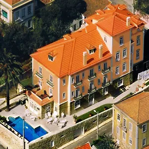** Hotell Smart Portugal