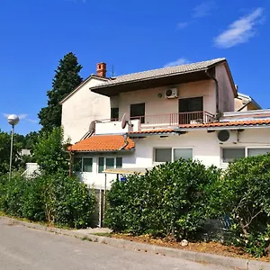 Trsatika Kroatië