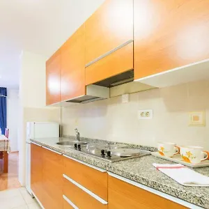 Apartament Sfinga Verudela V