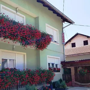 Apartman Ana Kroatië