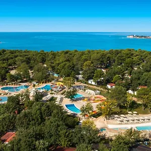 Semesterpark Valamar Lanterna