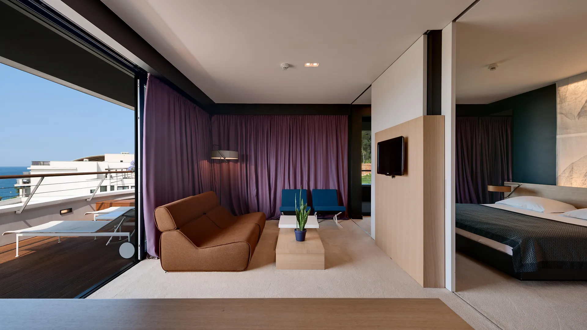 Lone Hotel By Maistra Collection Rovinj