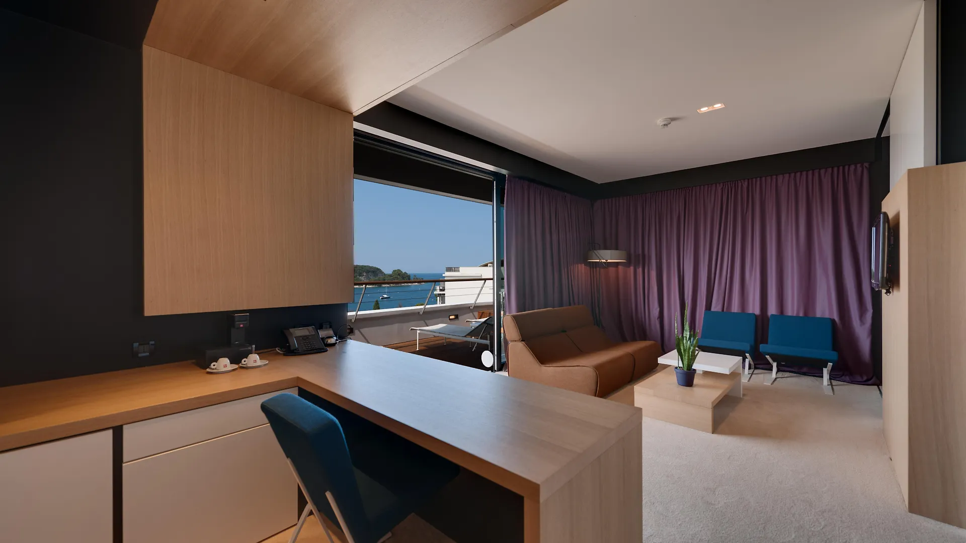 Lone Hotel By Maistra Collection Rovinj