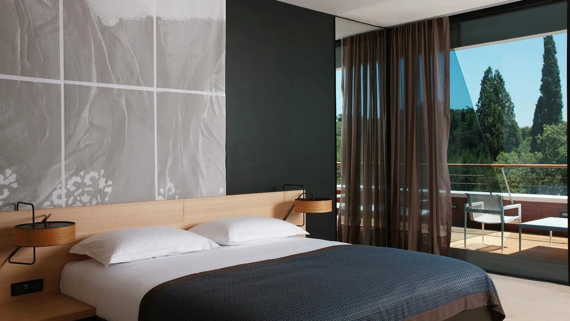 Lone Hotel By Maistra Collection Rovinj 5*,