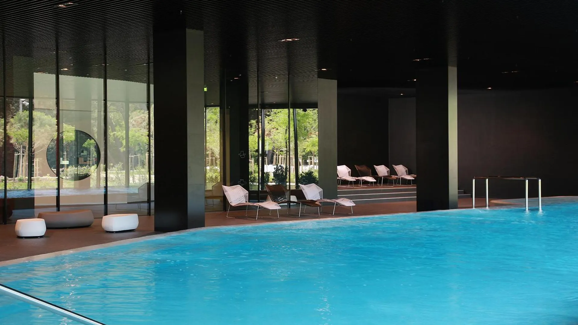 Lone Hotel By Maistra Collection Rovinj 5*,  Kroatien
