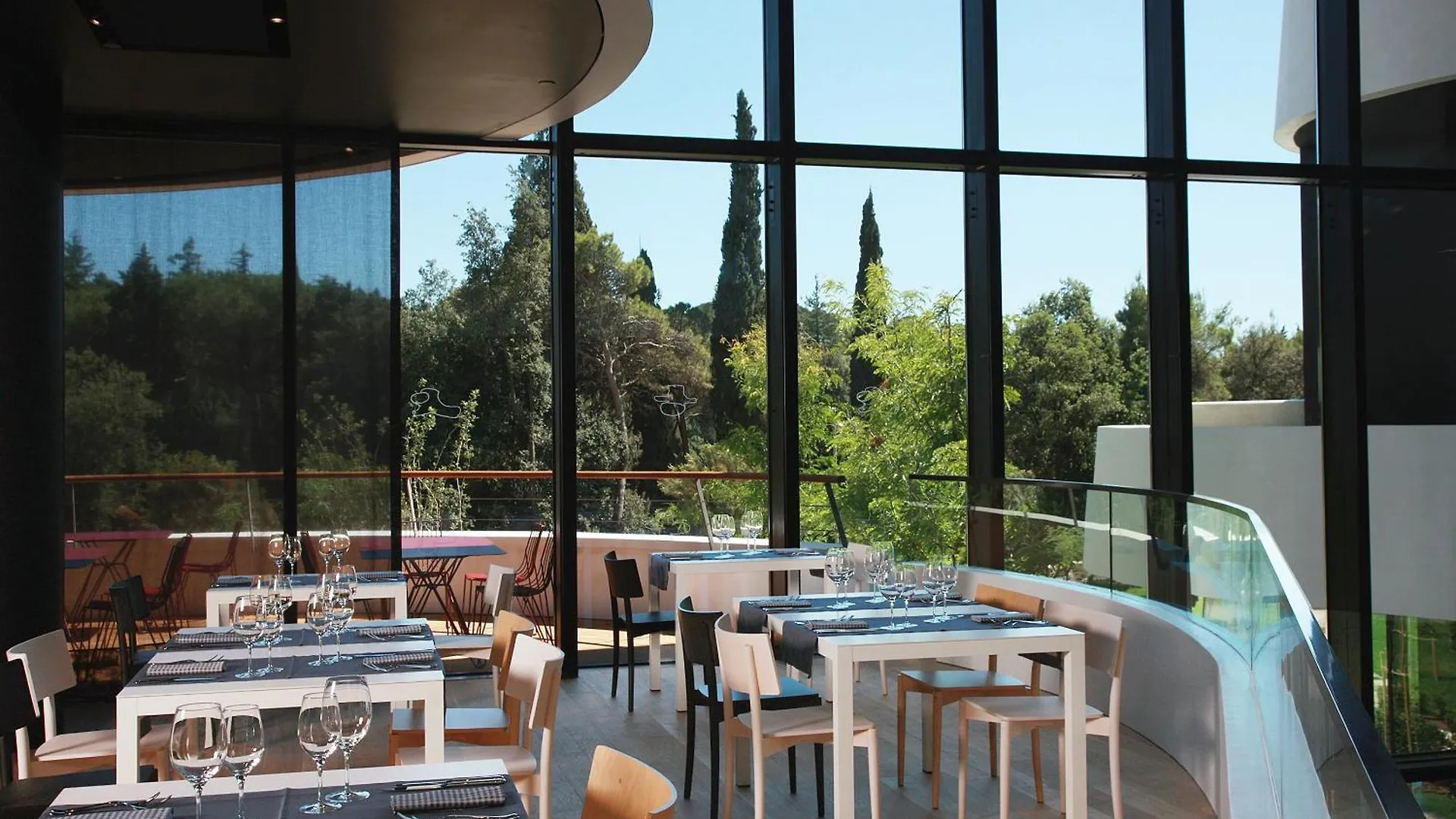*****  Lone Hotel By Maistra Collection Rovinj Kroatien