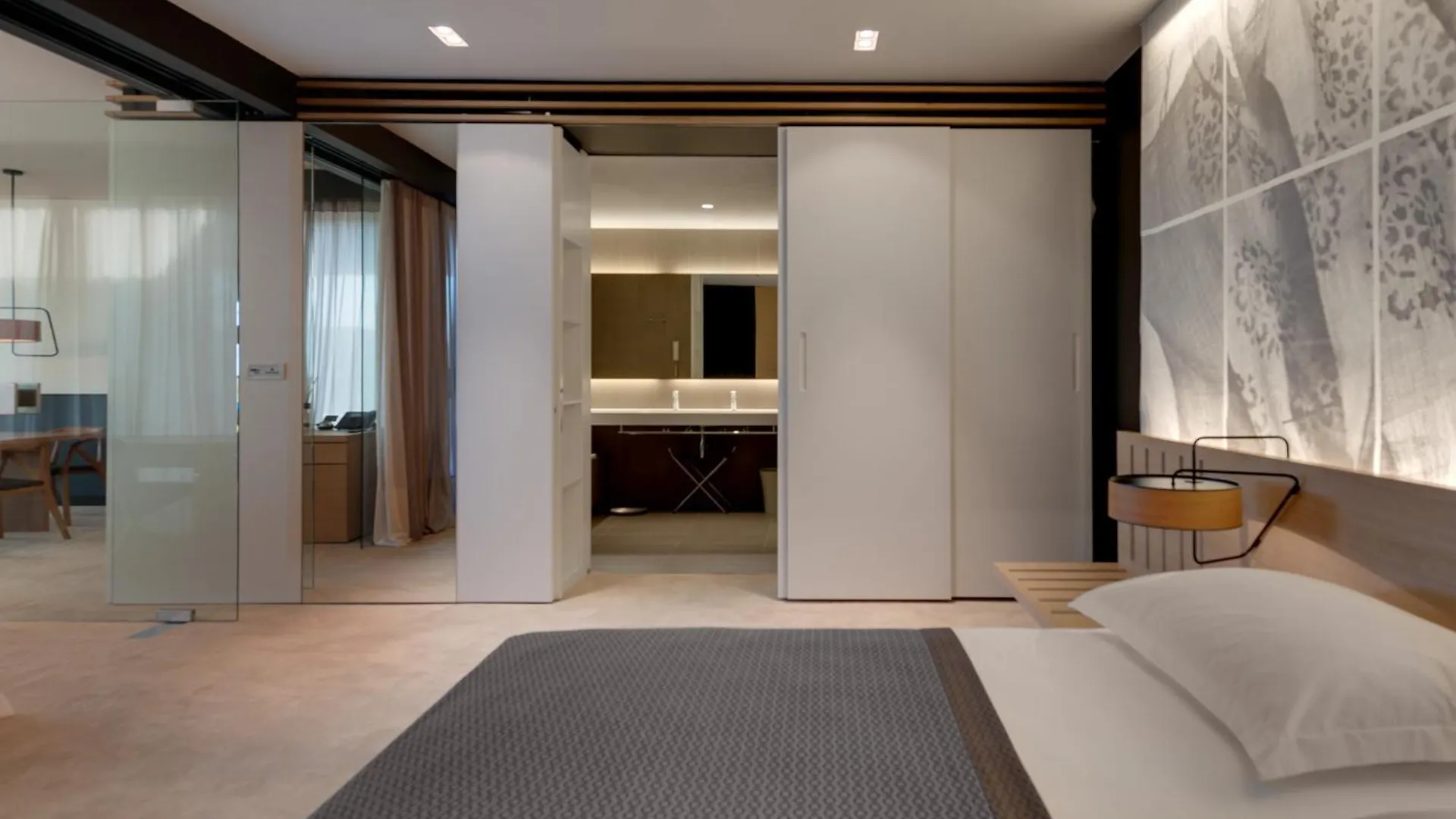 Lone Hotel By Maistra Collection Rovinj