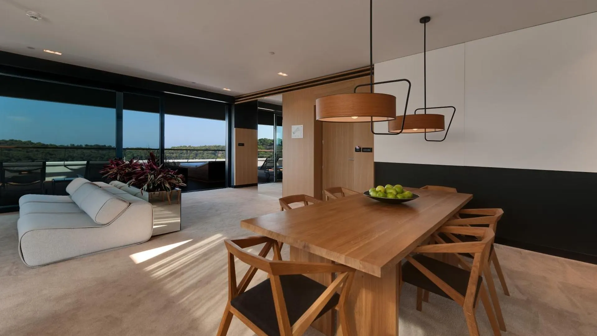 Lone Hotel By Maistra Collection Rovinj
