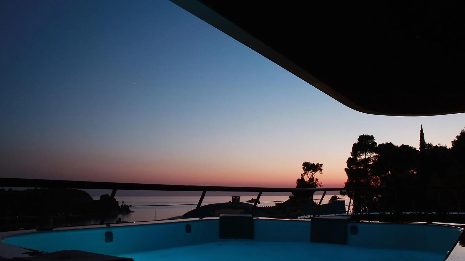 Lone Hotel By Maistra Collection Rovinj