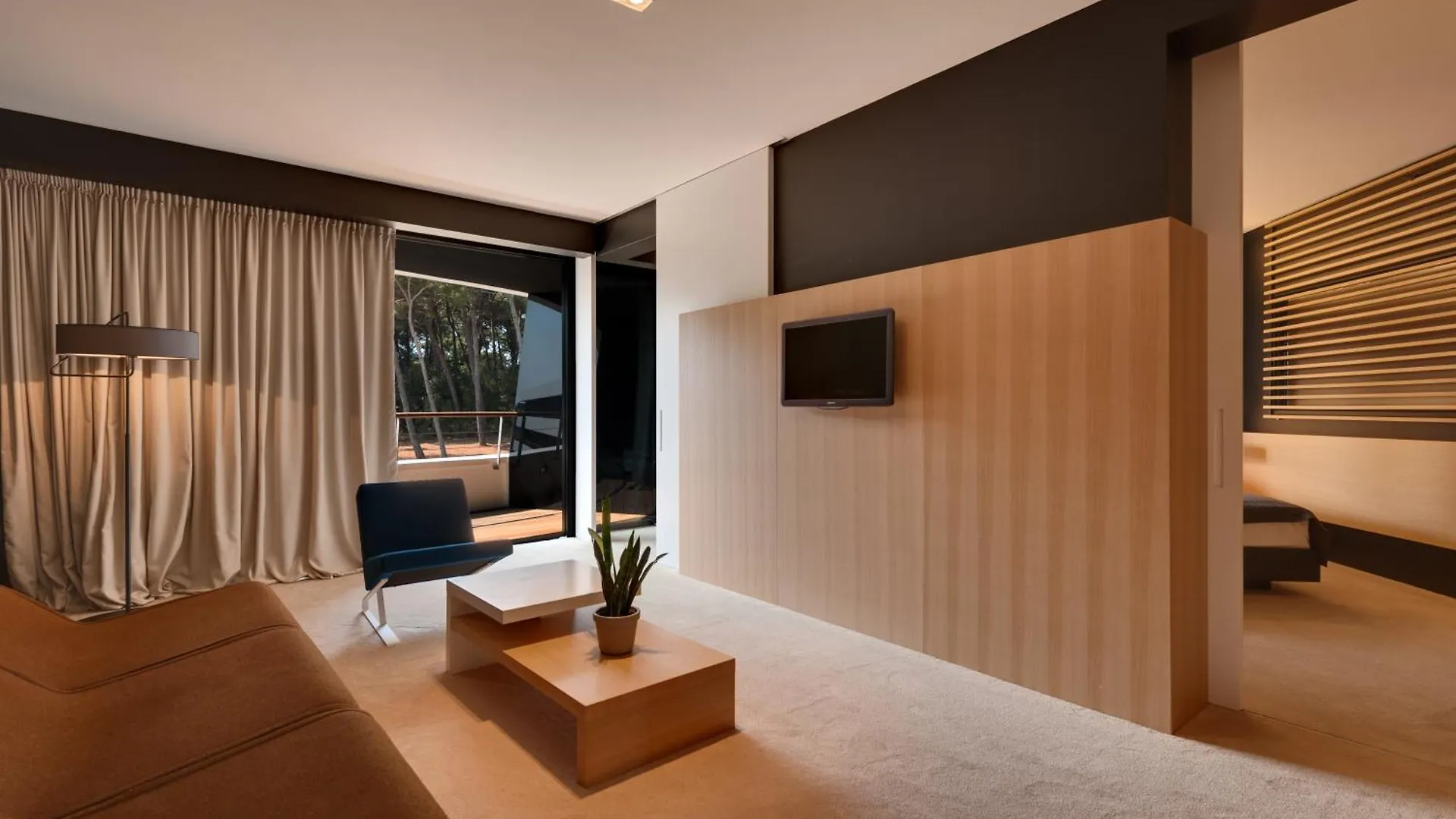 Lone Hotel By Maistra Collection Rovinj