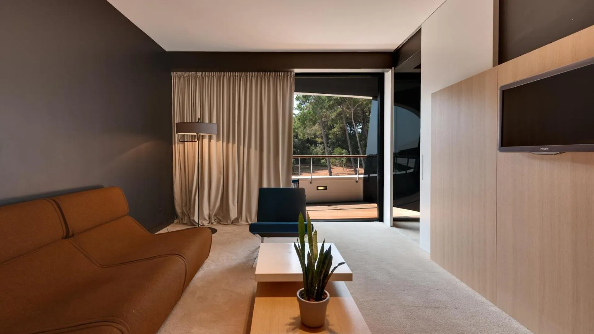 *****  Lone Hotel By Maistra Collection Rovinj Kroatien