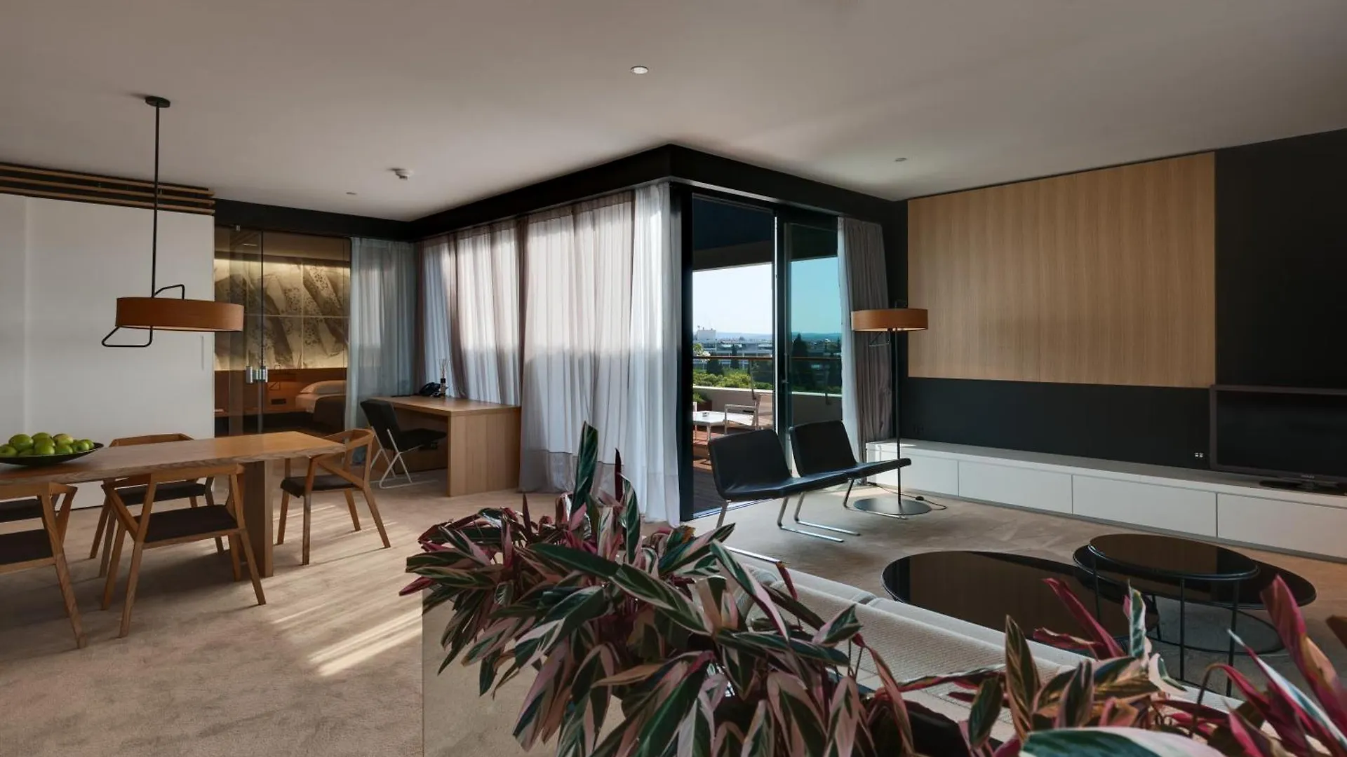 Lone Hotel By Maistra Collection Rovinj Kroatien