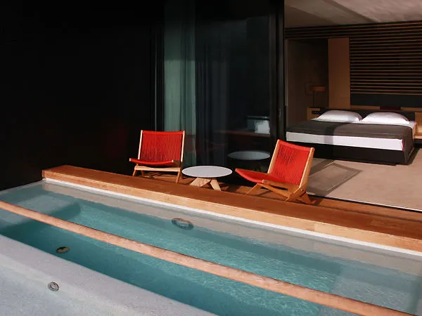Lone Hotel By Maistra Collection Rovinj