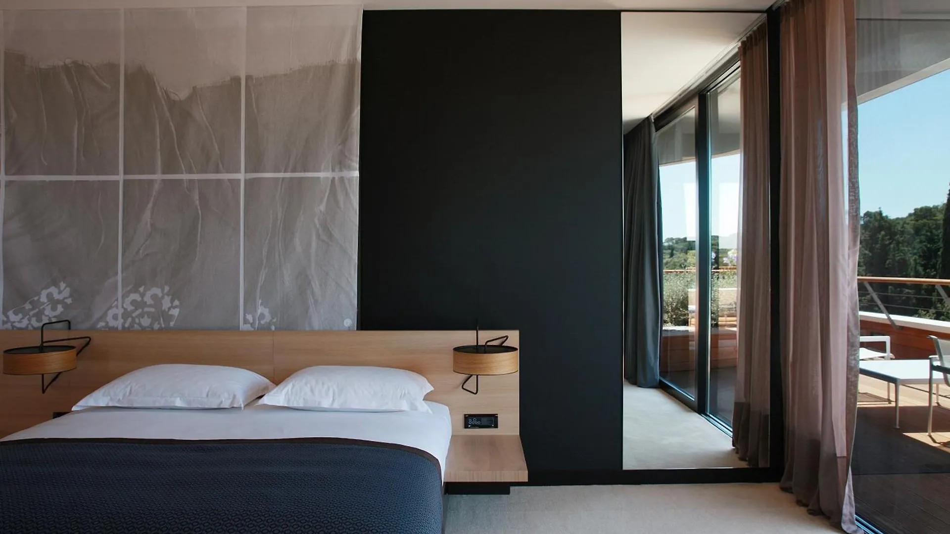 Lone Hotel By Maistra Collection Rovinj